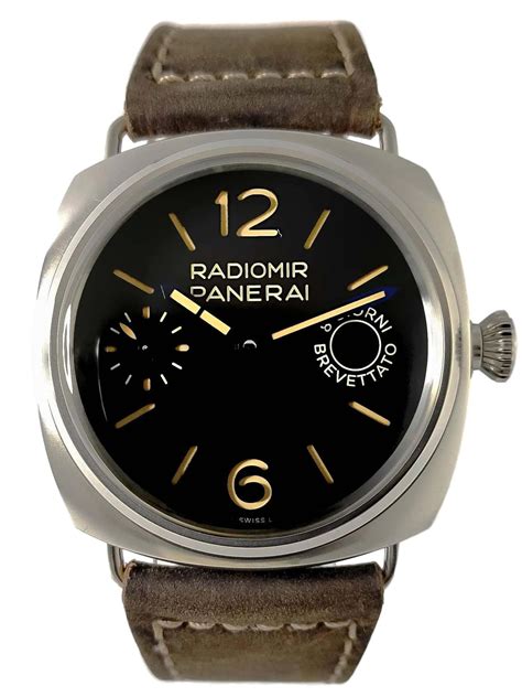 panerai pam00992